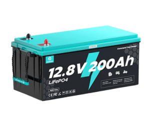 200Ah Lithium Battery