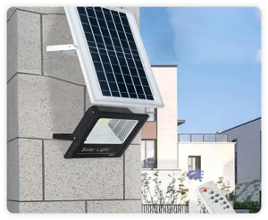 Solar Flood Light 500W