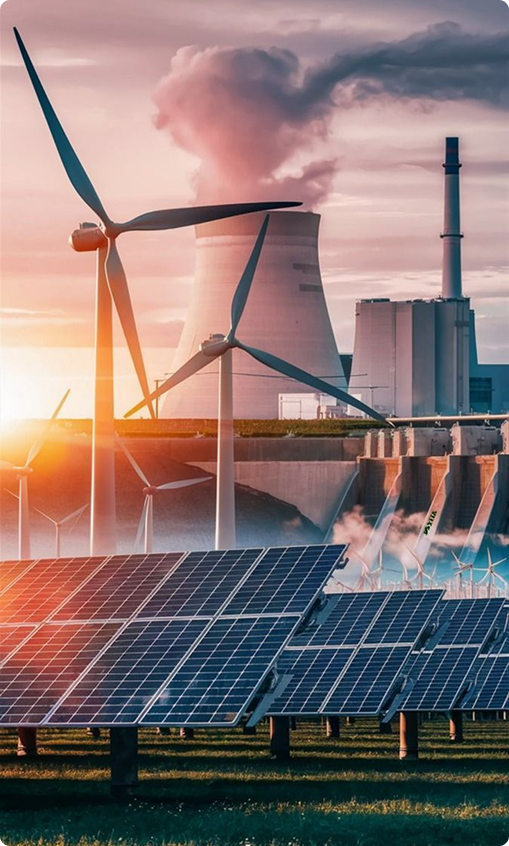 Wind Turbines
