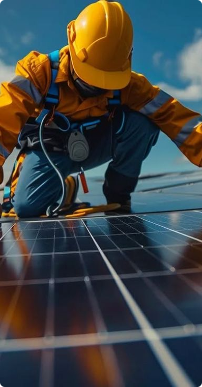 Solar Energy