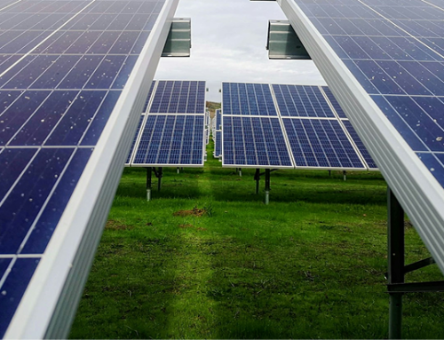 The Future of Clean Energy Solutions
