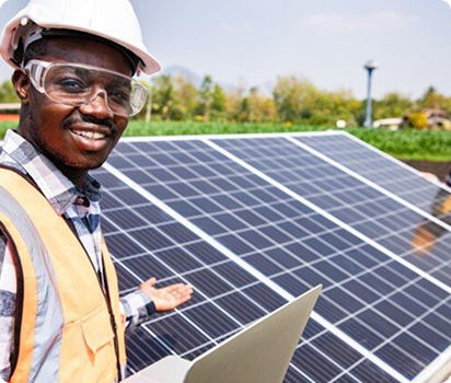 Renewable Energy Projects