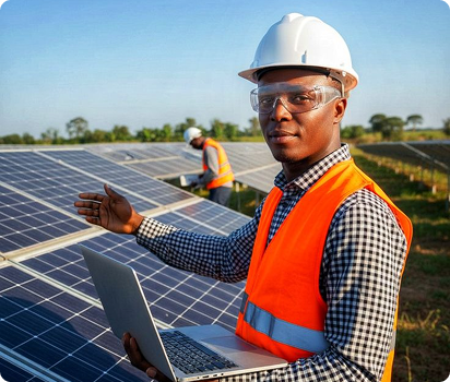 Smart Energy Management Project