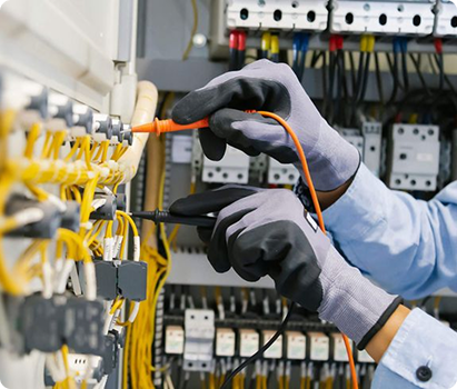 Maintenance & Upgrade Services